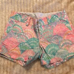 Lilly Pulitzer size 2